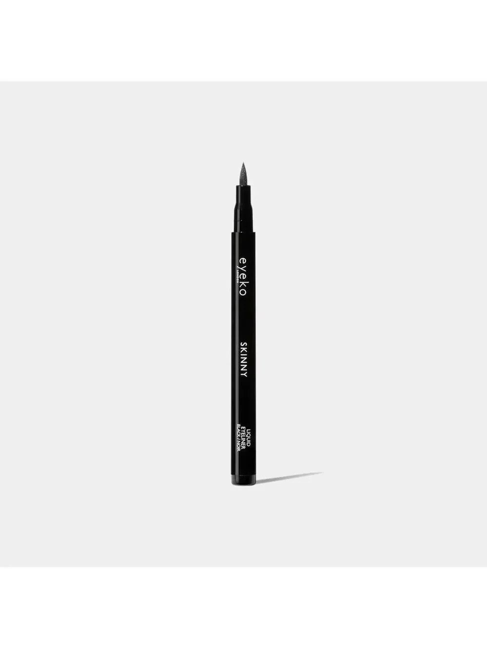 Eyeko Skinny Liquid Eyeliner in Black
